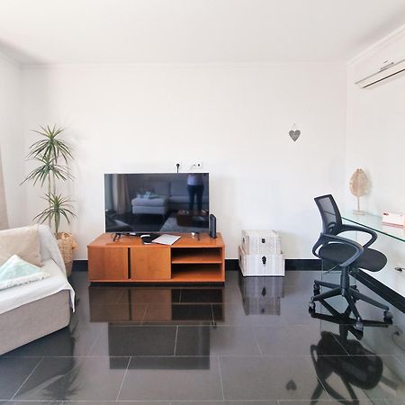 Apartment Rocha Tower Lovely Portimão Exteriör bild