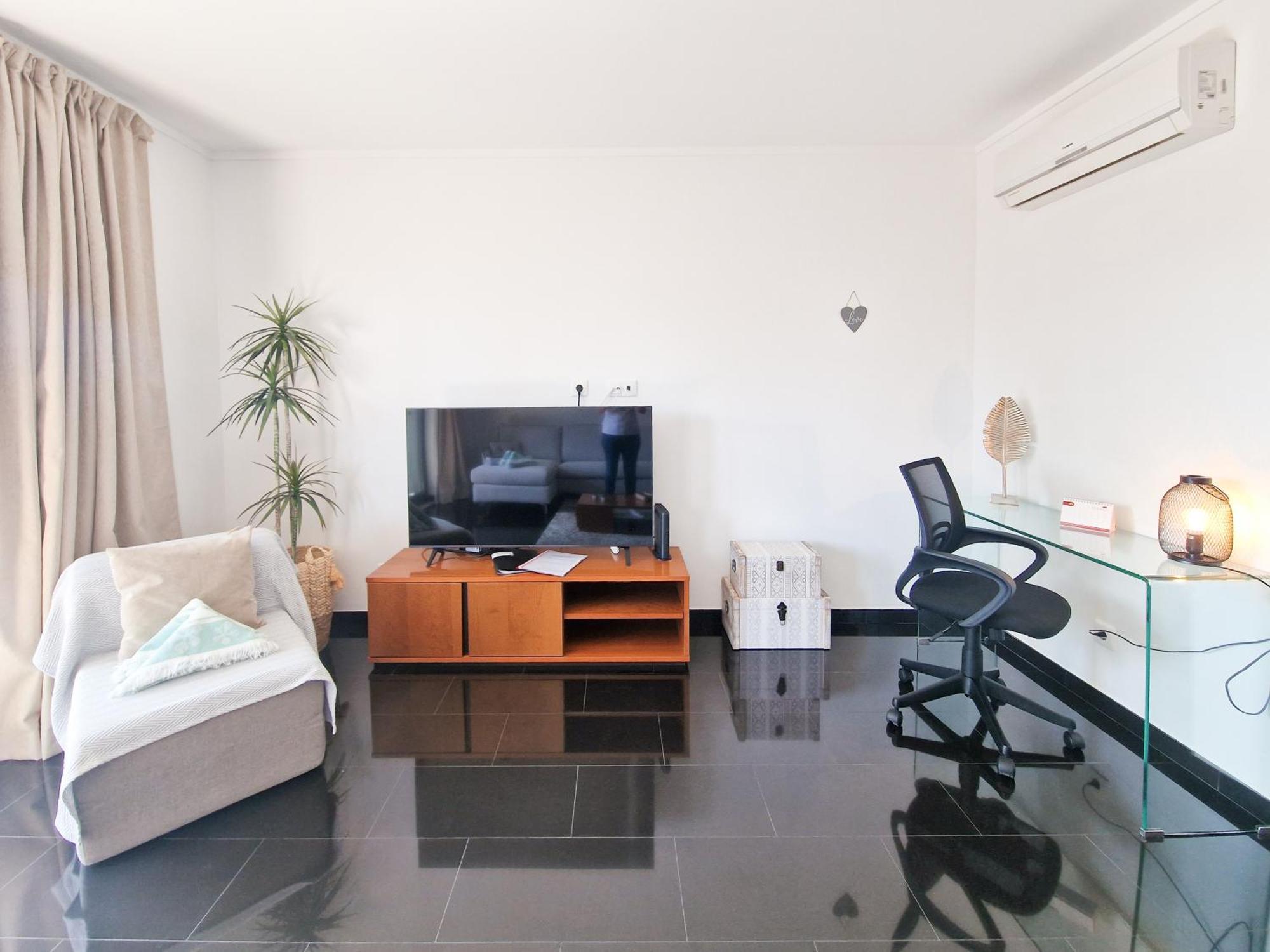 Apartment Rocha Tower Lovely Portimão Exteriör bild